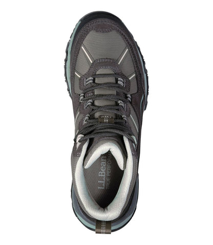 Women's Trail Model X Waterproof Hiking Boots / L.L.Bean