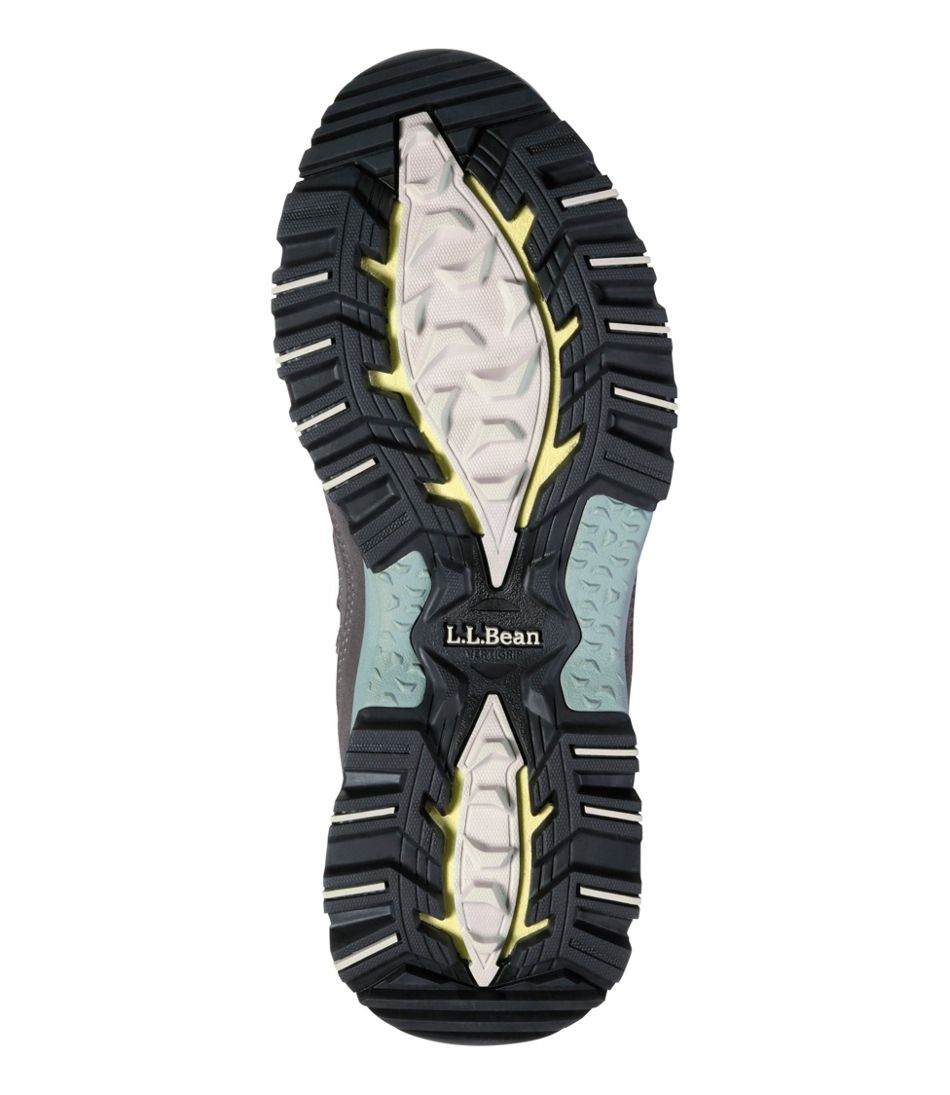 Women's Trail Model X Waterproof Hiking Boots / L.L.Bean