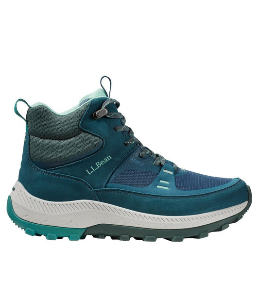 Women's Access Hiking Boots, Waterproof / L.L.Bean