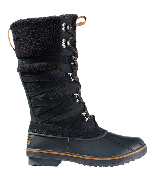 Women's Rangeley Insulated Pac Boots, Tall / L.L.Bean