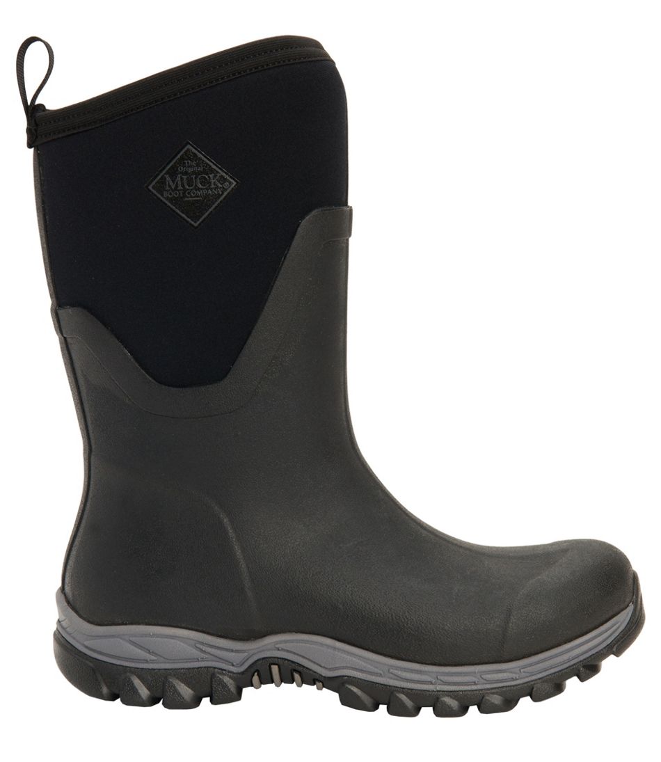Women's Muck Arctic Sport Boot II, Mid / L.L.Bean