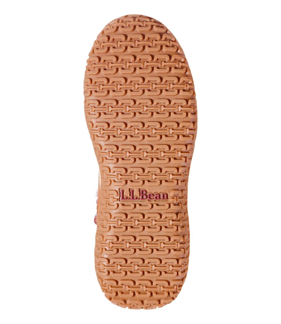 Women's Day Venture Insulated Boots, Lace-Up / L.L.Bean