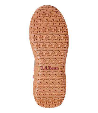 Women's Day Venture Insulated Boots, Lace-Up / L.L.Bean
