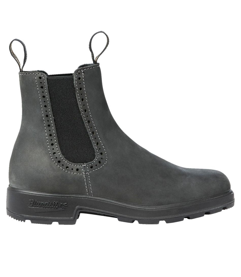 Women's Blundstone 9500 High Top Chelsea Boots / L.L.Bean