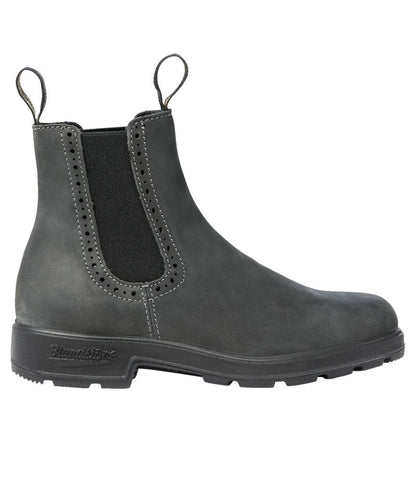 Women's Blundstone 9500 High Top Chelsea Boots / L.L.Bean