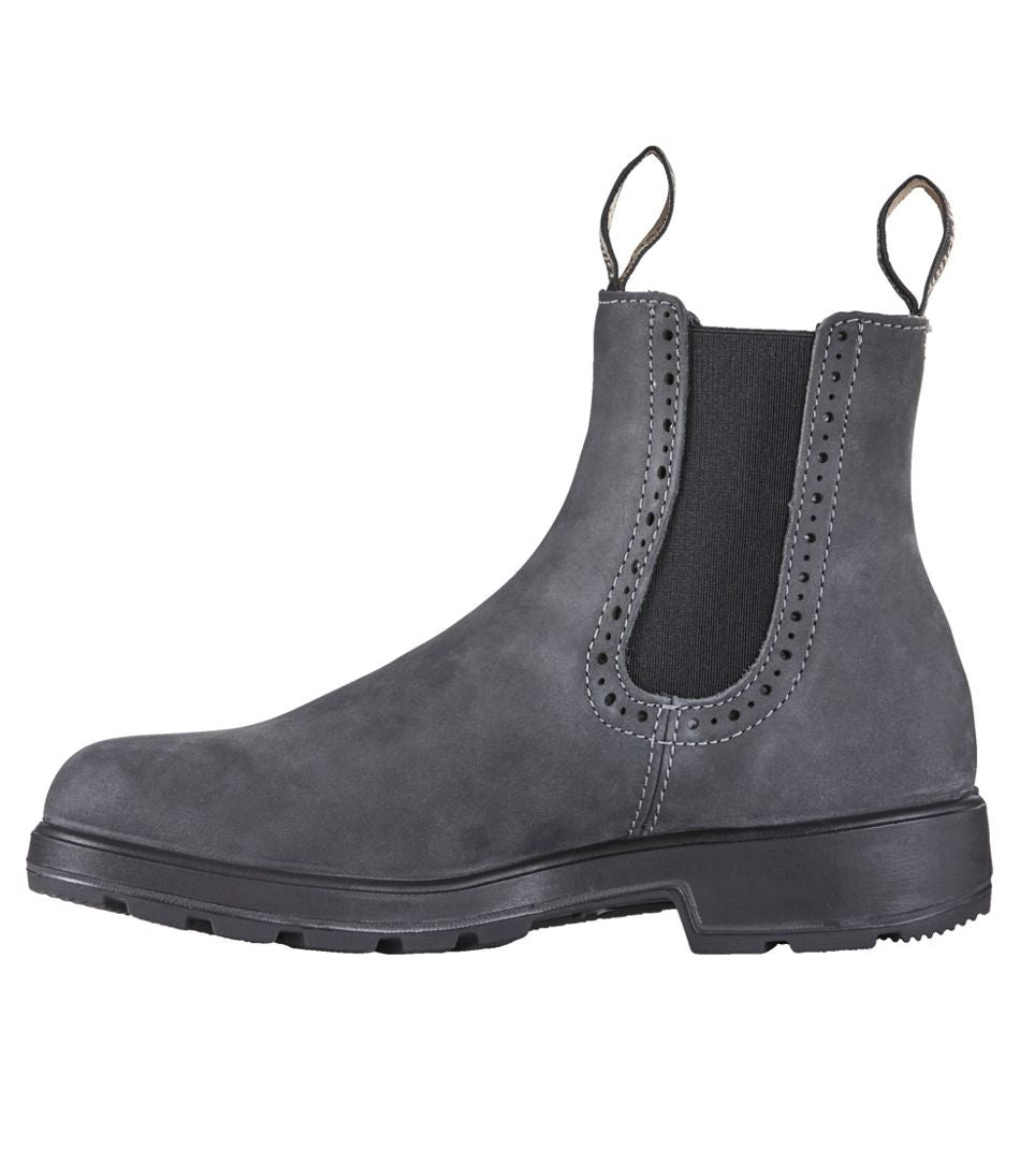 Women's Blundstone 9500 High Top Chelsea Boots / L.L.Bean