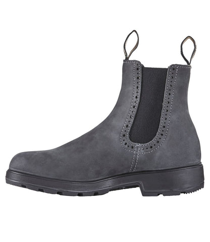 Women's Blundstone 9500 High Top Chelsea Boots / L.L.Bean