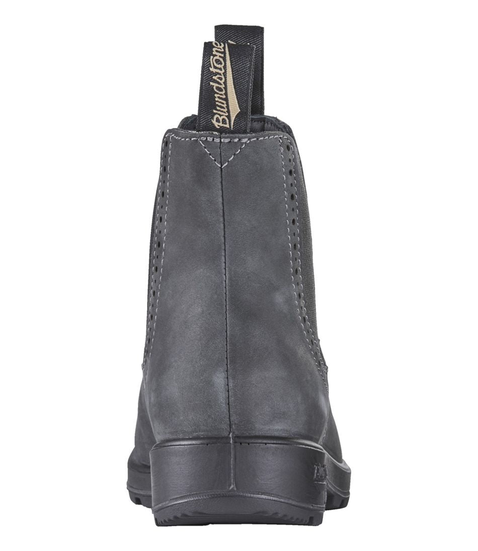 Women's Blundstone 9500 High Top Chelsea Boots / L.L.Bean