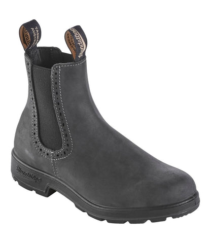 Women's Blundstone 9500 High Top Chelsea Boots / L.L.Bean