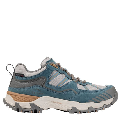 Women's Trail Model X Waterproof Hiking Shoes / L.L.Bean