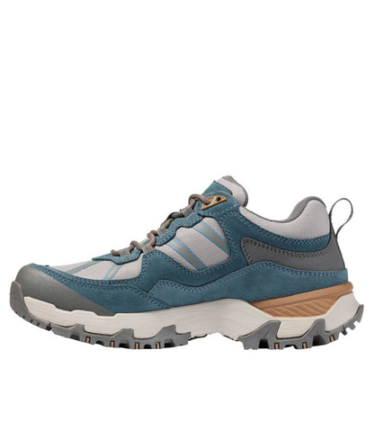 Women's Trail Model X Waterproof Hiking Shoes / L.L.Bean