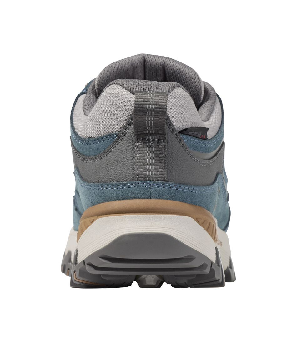 Women's Trail Model X Waterproof Hiking Shoes / L.L.Bean