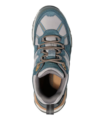Women's Trail Model X Waterproof Hiking Shoes / L.L.Bean