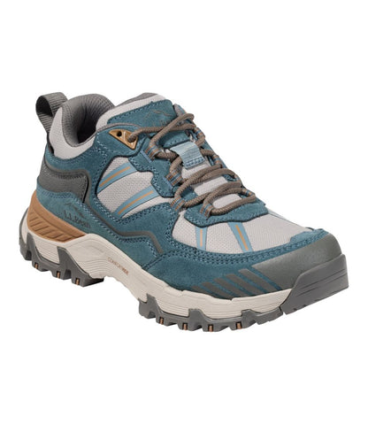 Women's Trail Model X Waterproof Hiking Shoes / L.L.Bean