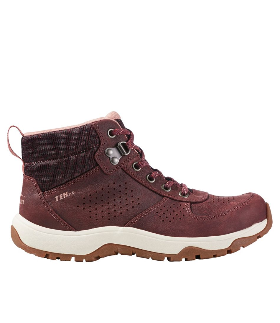 Women's Trailduster Hiking Boots / L.L.Bean