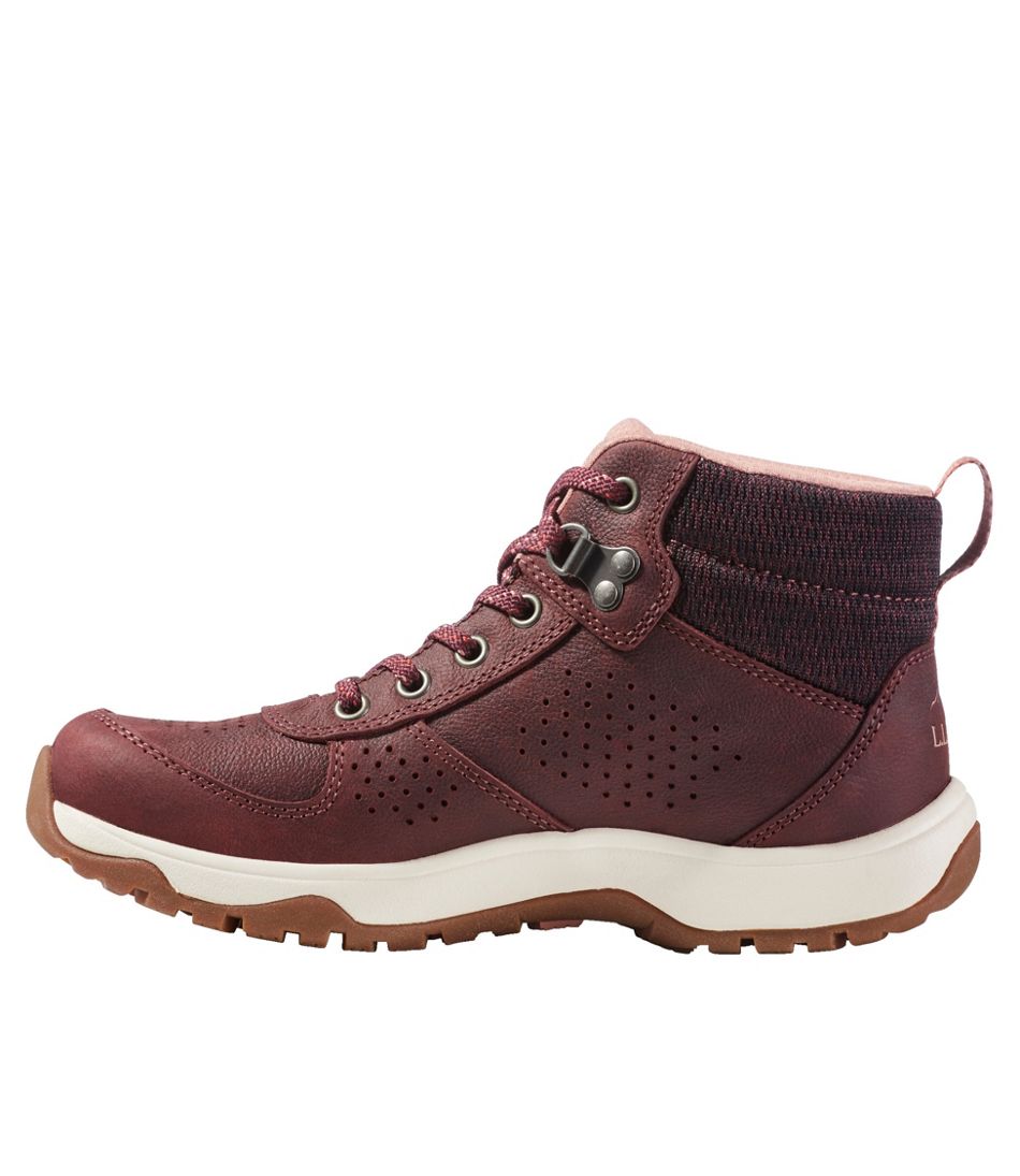Women's Trailduster Hiking Boots / L.L.Bean