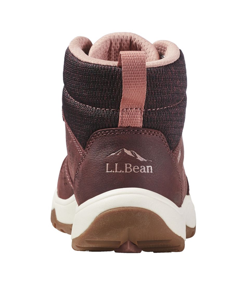 Women's Trailduster Hiking Boots / L.L.Bean