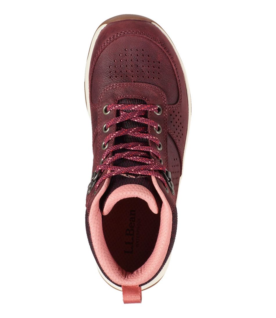 Women's Trailduster Hiking Boots / L.L.Bean