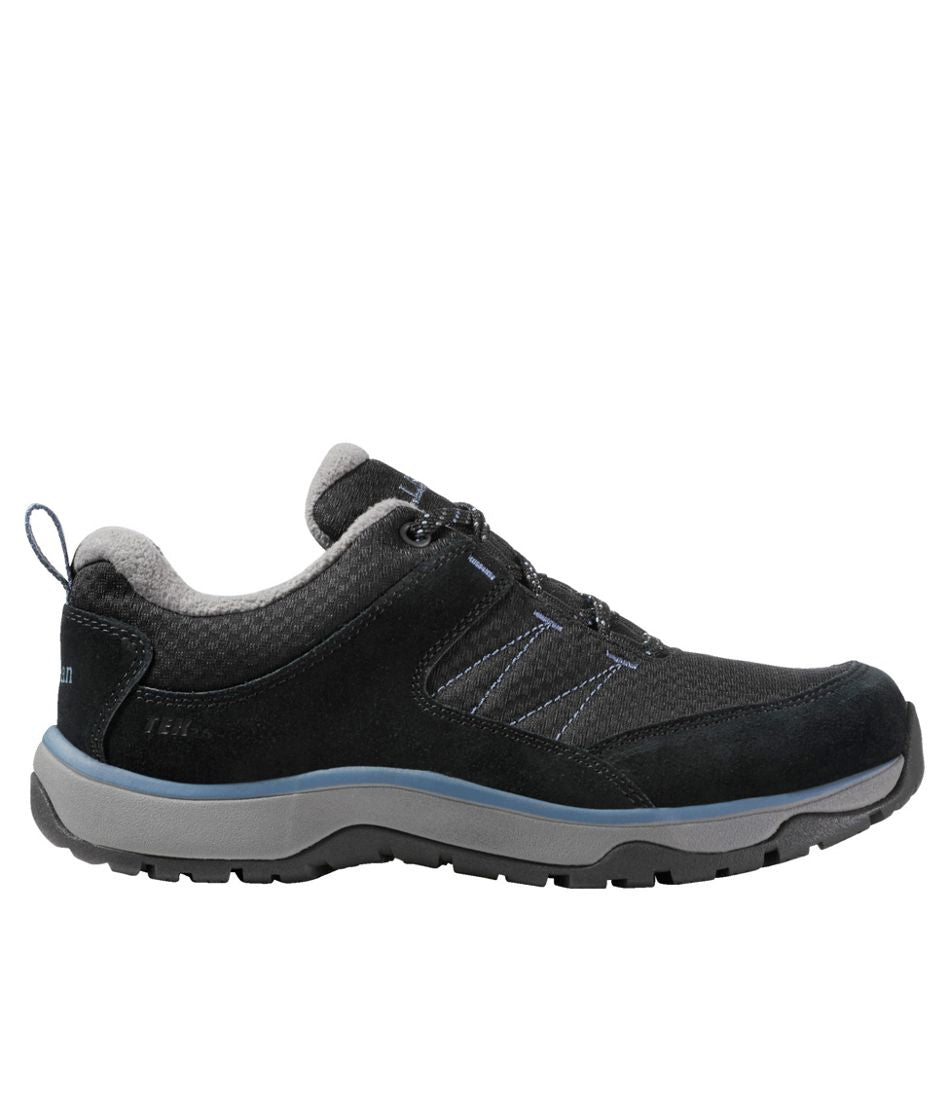 Women's Snow Sneaker 5 Shoes, Lace-Up / L.L.Bean