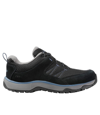 Women's Snow Sneaker 5 Shoes, Lace-Up / L.L.Bean