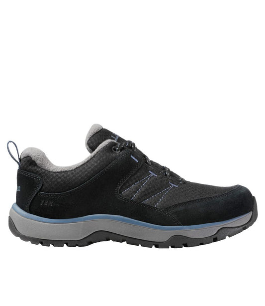 Women's Snow Sneaker 5 Shoes, Lace-Up / L.L.Bean