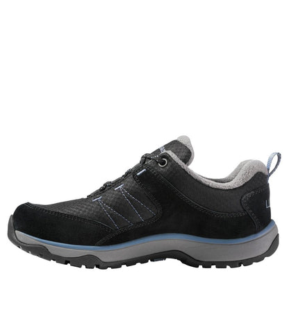 Women's Snow Sneaker 5 Shoes, Lace-Up / L.L.Bean