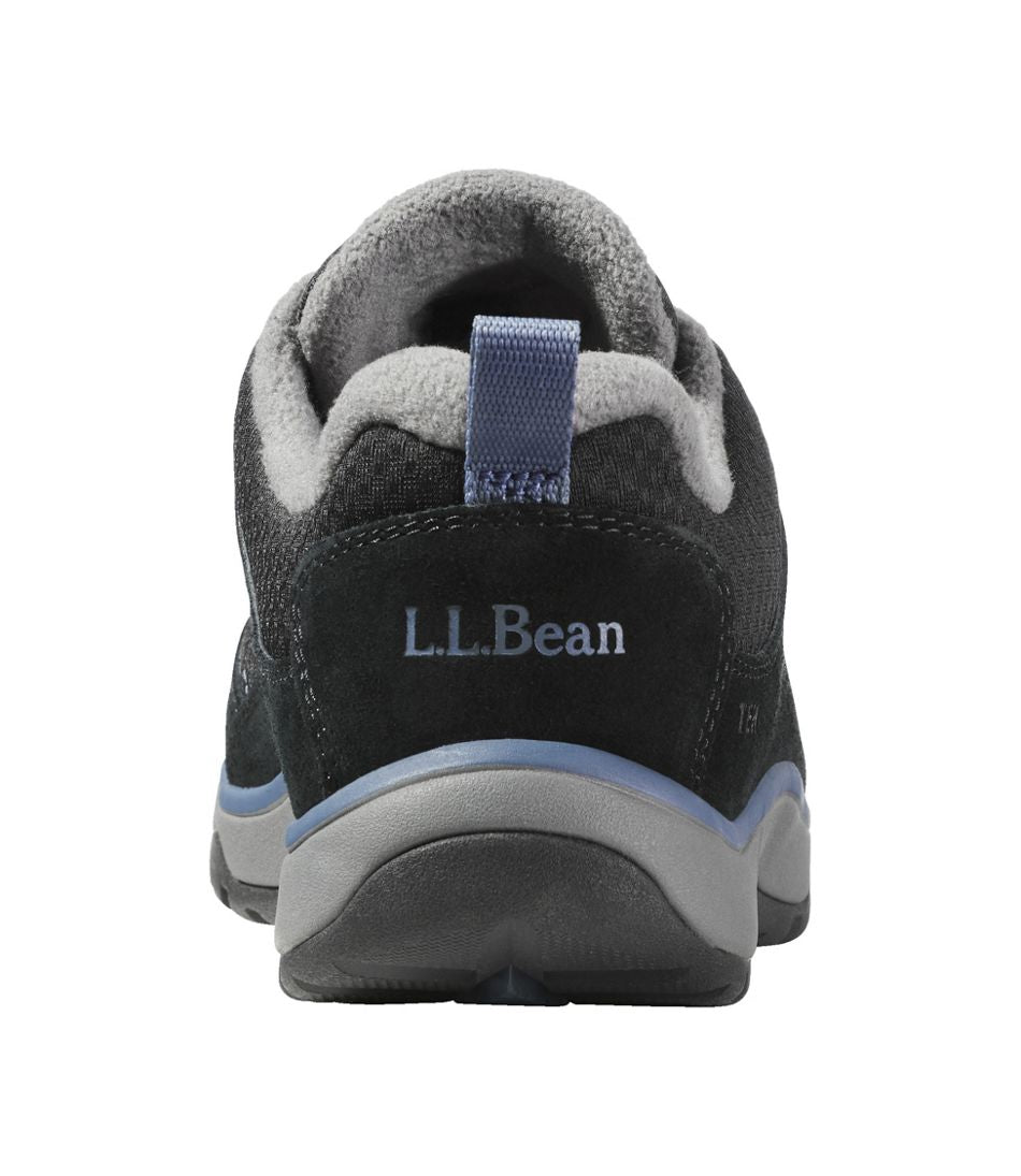 Women's Snow Sneaker 5 Shoes, Lace-Up / L.L.Bean