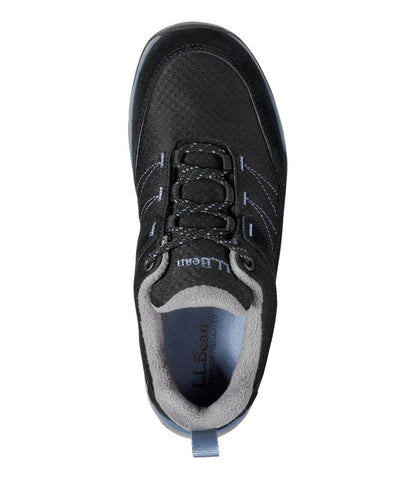 Women's Snow Sneaker 5 Shoes, Lace-Up / L.L.Bean