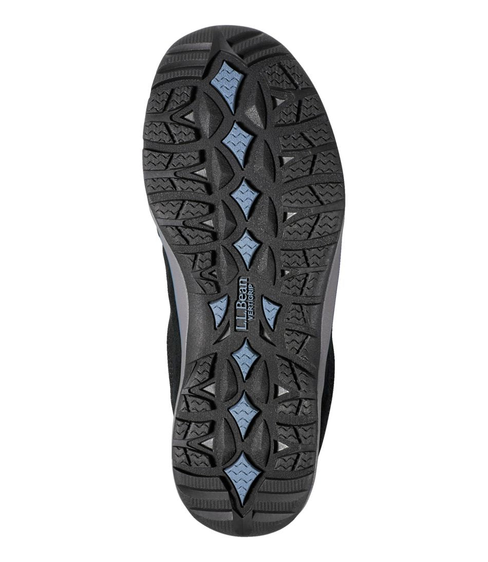 Women's Snow Sneaker 5 Shoes, Lace-Up / L.L.Bean