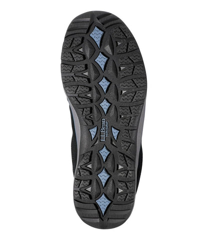 Women's Snow Sneaker 5 Shoes, Lace-Up / L.L.Bean