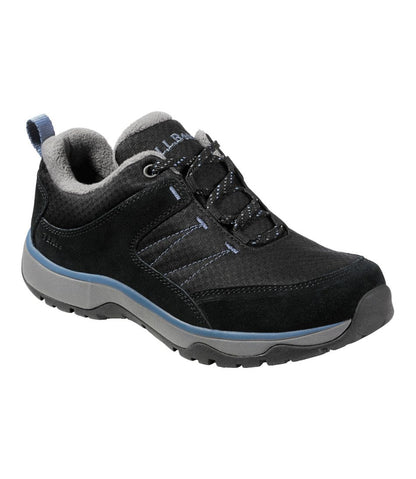 Women's Snow Sneaker 5 Shoes, Lace-Up / L.L.Bean