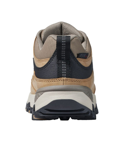 Women's Trail Model X Waterproof Hiking Shoes, Leather / L.L.Bean