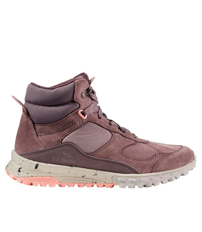 Women's Everywhere Explorer Boots / L.L.Bean