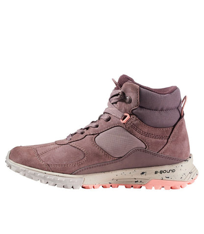 Women's Everywhere Explorer Boots / L.L.Bean