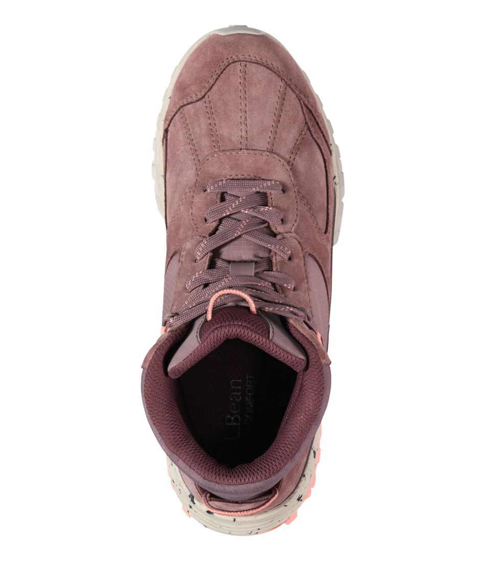 Women's Everywhere Explorer Boots / L.L.Bean