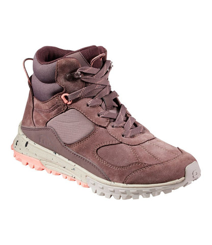 Women's Everywhere Explorer Boots / L.L.Bean