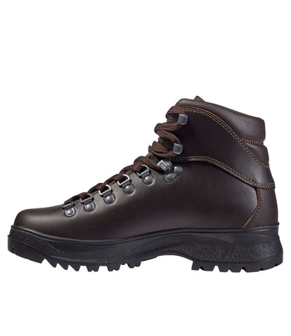 Women's Cresta II Waterproof Hiking Boots, Leather / L.L.Bean