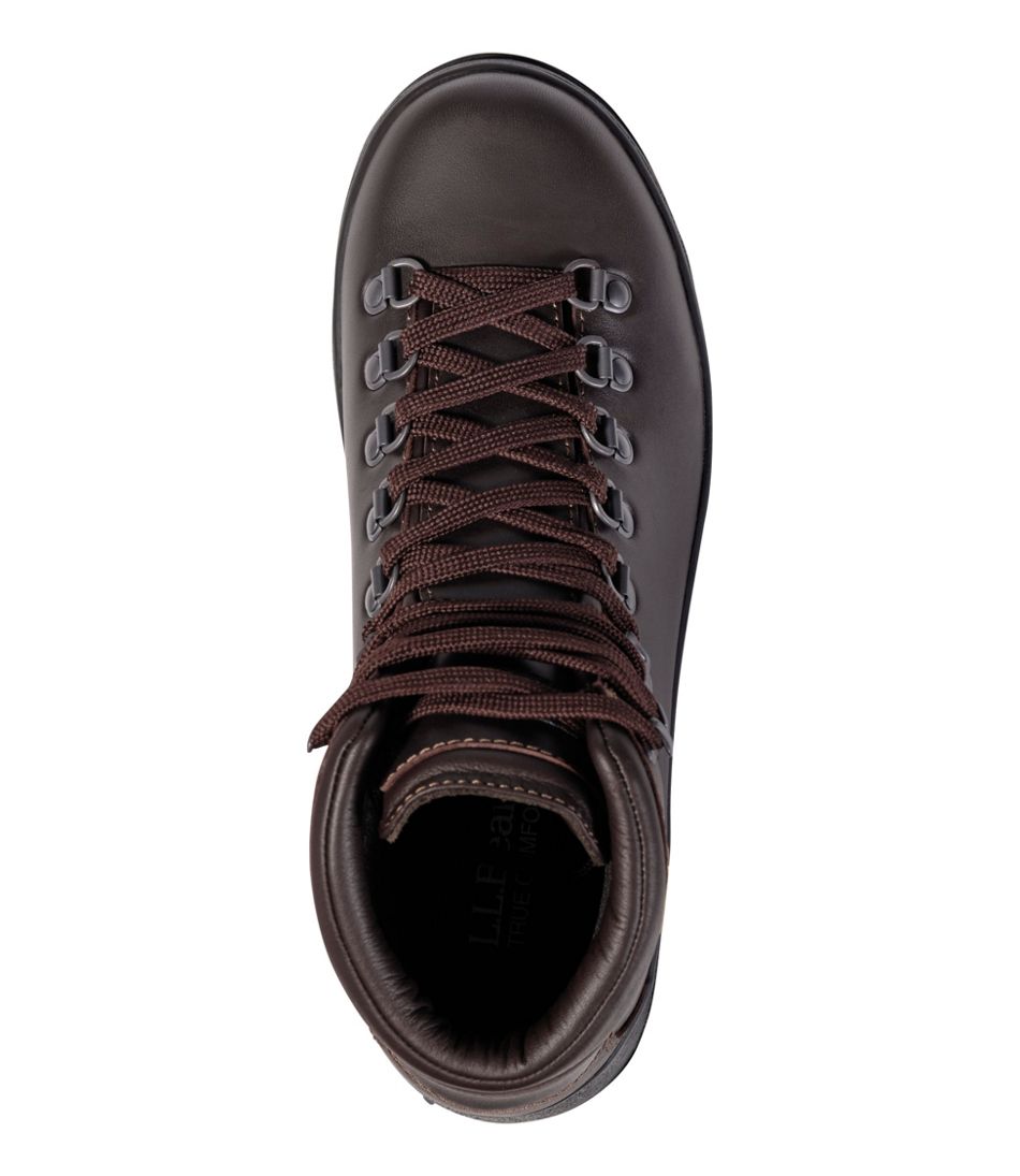 Women's Cresta II Waterproof Hiking Boots, Leather / L.L.Bean