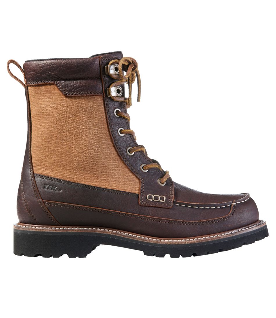 Women's Kangaroo Upland Insulated Hunting Boot / L.L.Bean