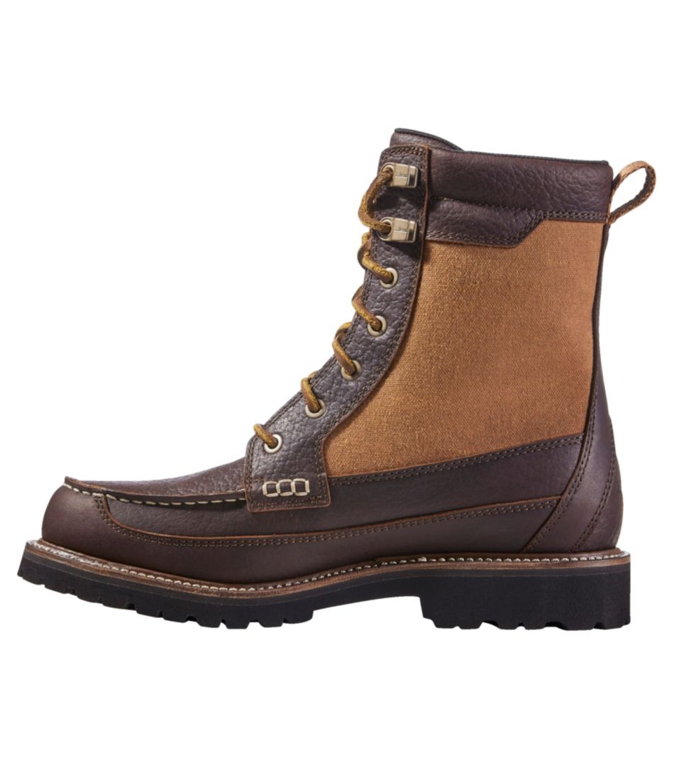 Women's Kangaroo Upland Insulated Hunting Boot / L.L.Bean