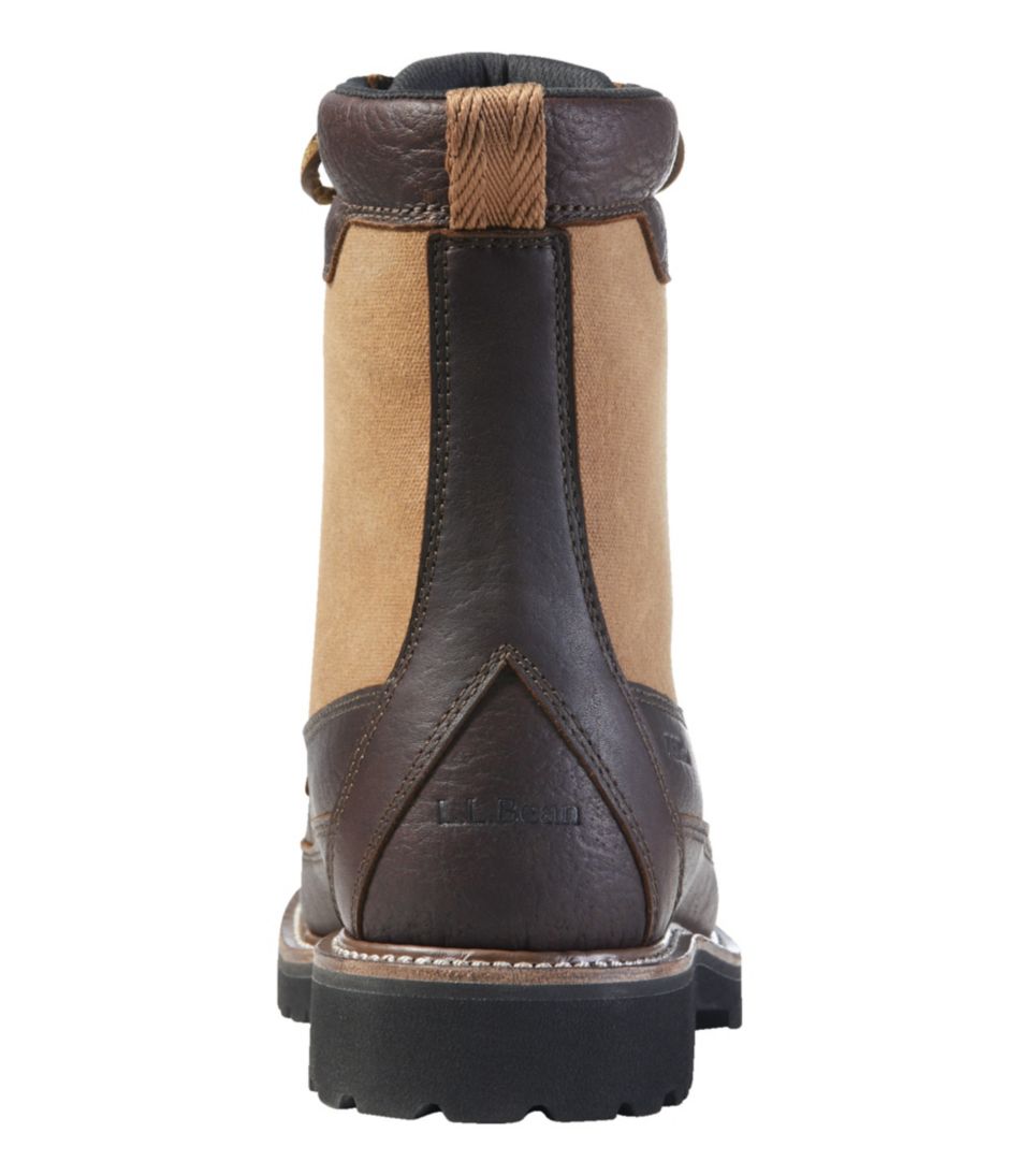 Women's Kangaroo Upland Insulated Hunting Boot / L.L.Bean