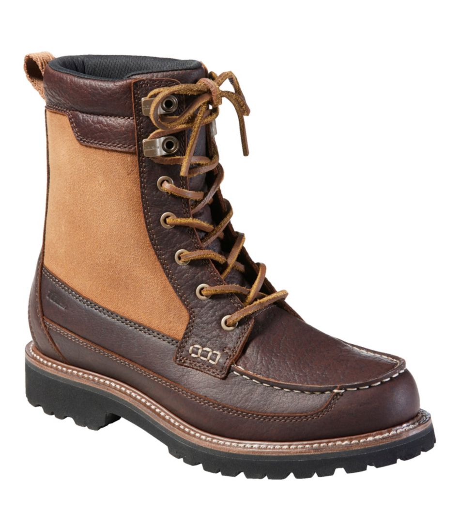 Women's Kangaroo Upland Insulated Hunting Boot / L.L.Bean