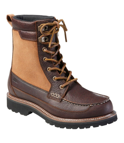 Women's Kangaroo Upland Insulated Hunting Boot / L.L.Bean
