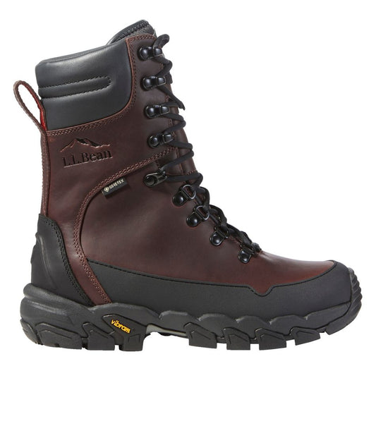 Women's Maine Warden's Field Boot / L.L.Bean