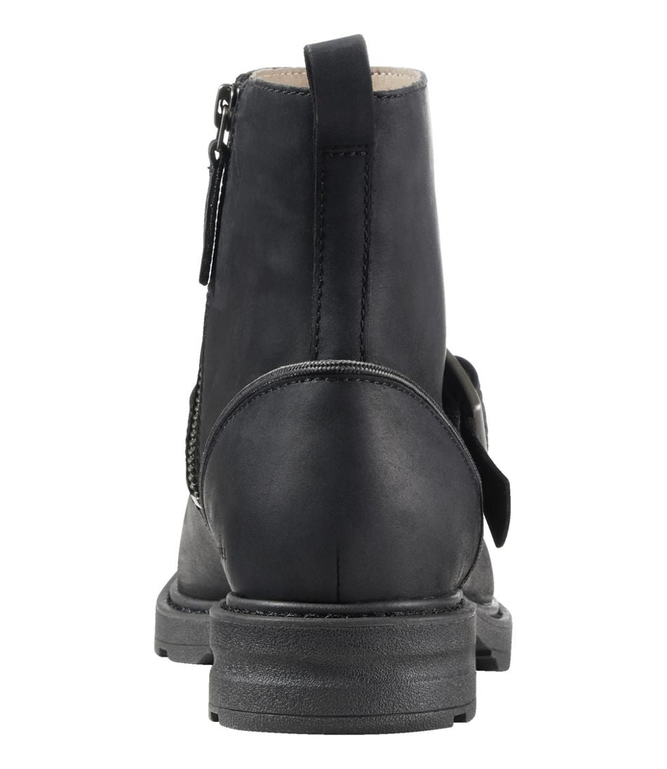 Women's Teva Rowena Buckle Boots / L.L.Bean
