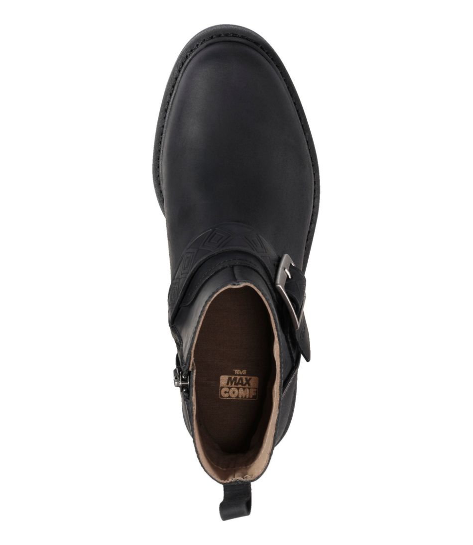 Women's Teva Rowena Buckle Boots / L.L.Bean