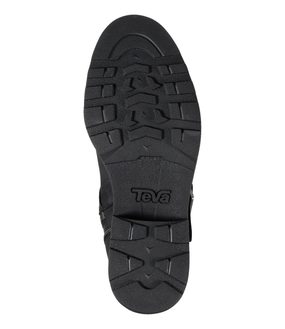 Women's Teva Rowena Buckle Boots / L.L.Bean