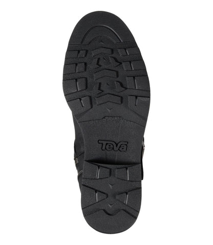 Women's Teva Rowena Buckle Boots / L.L.Bean