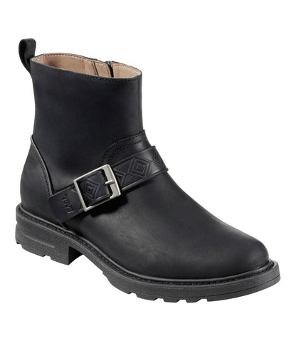 Women's Teva Rowena Buckle Boots / L.L.Bean
