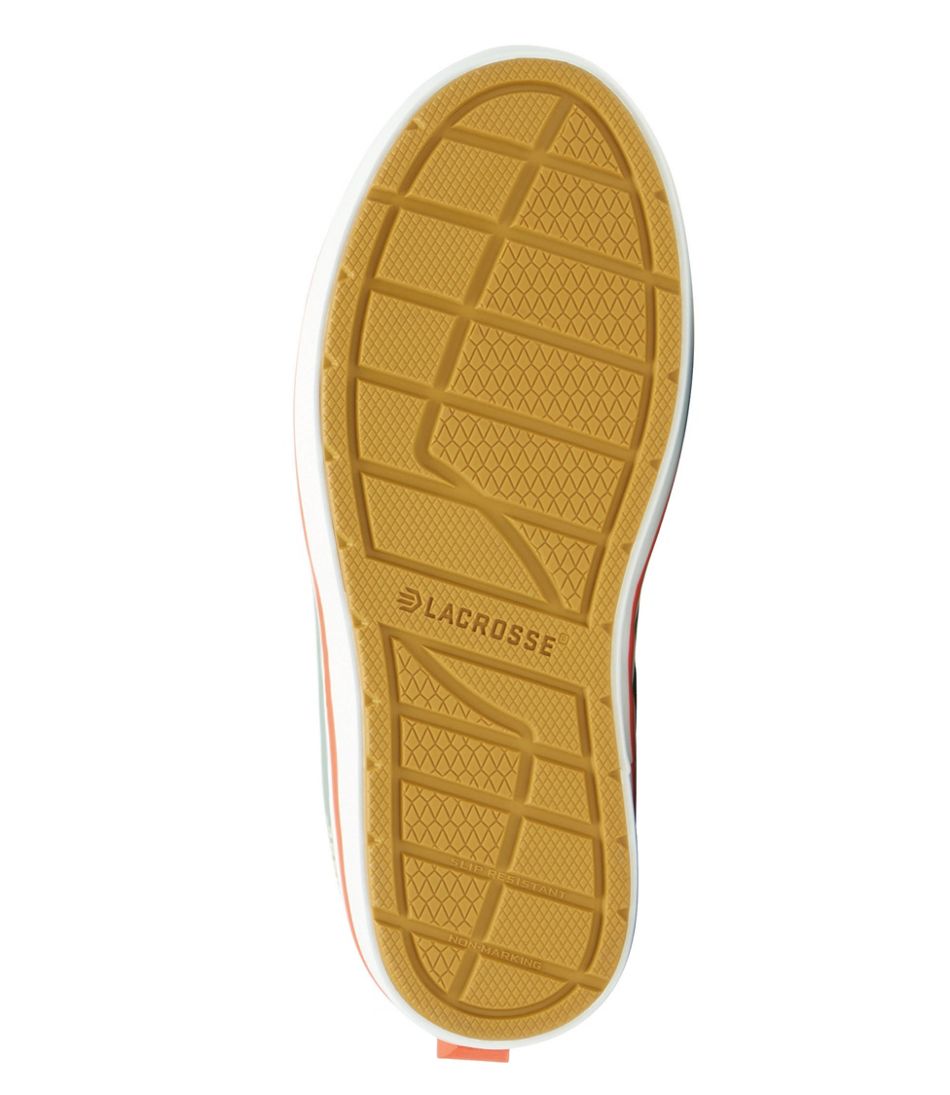 Women's LaCrosse Alpha Deck Boot, 6" / L.L.Bean